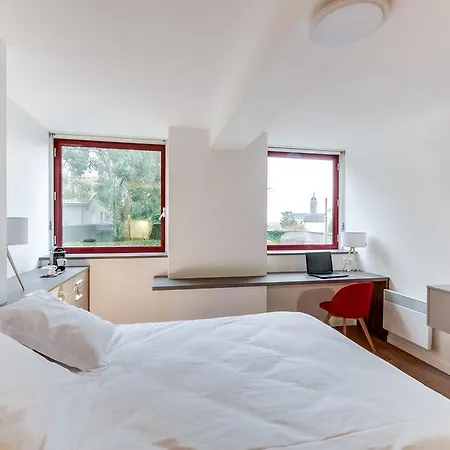 Centre * Cholet