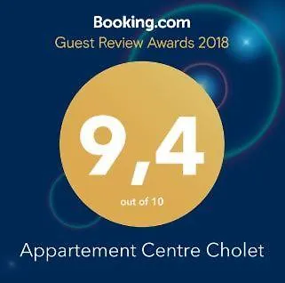 Apartment Centre